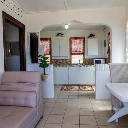 East End Village Moonlight Cottage מראה חיצוני תמונה