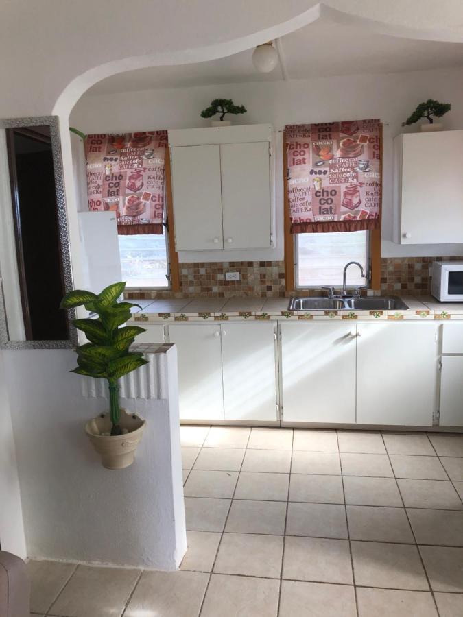East End Village Moonlight Cottage מראה חיצוני תמונה