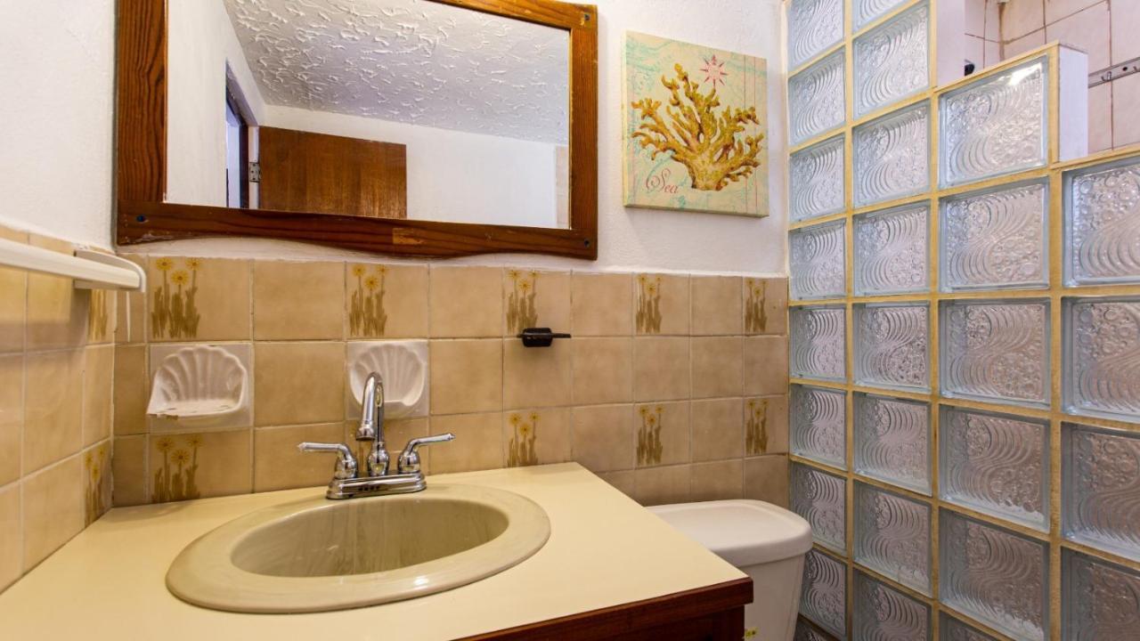 East End Village Moonlight Cottage מראה חיצוני תמונה