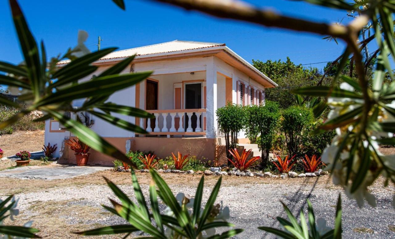 East End Village Moonlight Cottage מראה חיצוני תמונה