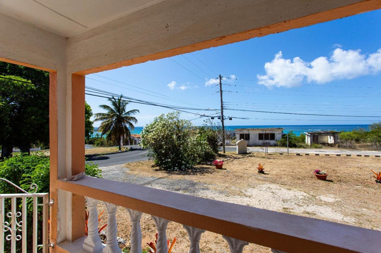 East End Village Moonlight Cottage מראה חיצוני תמונה