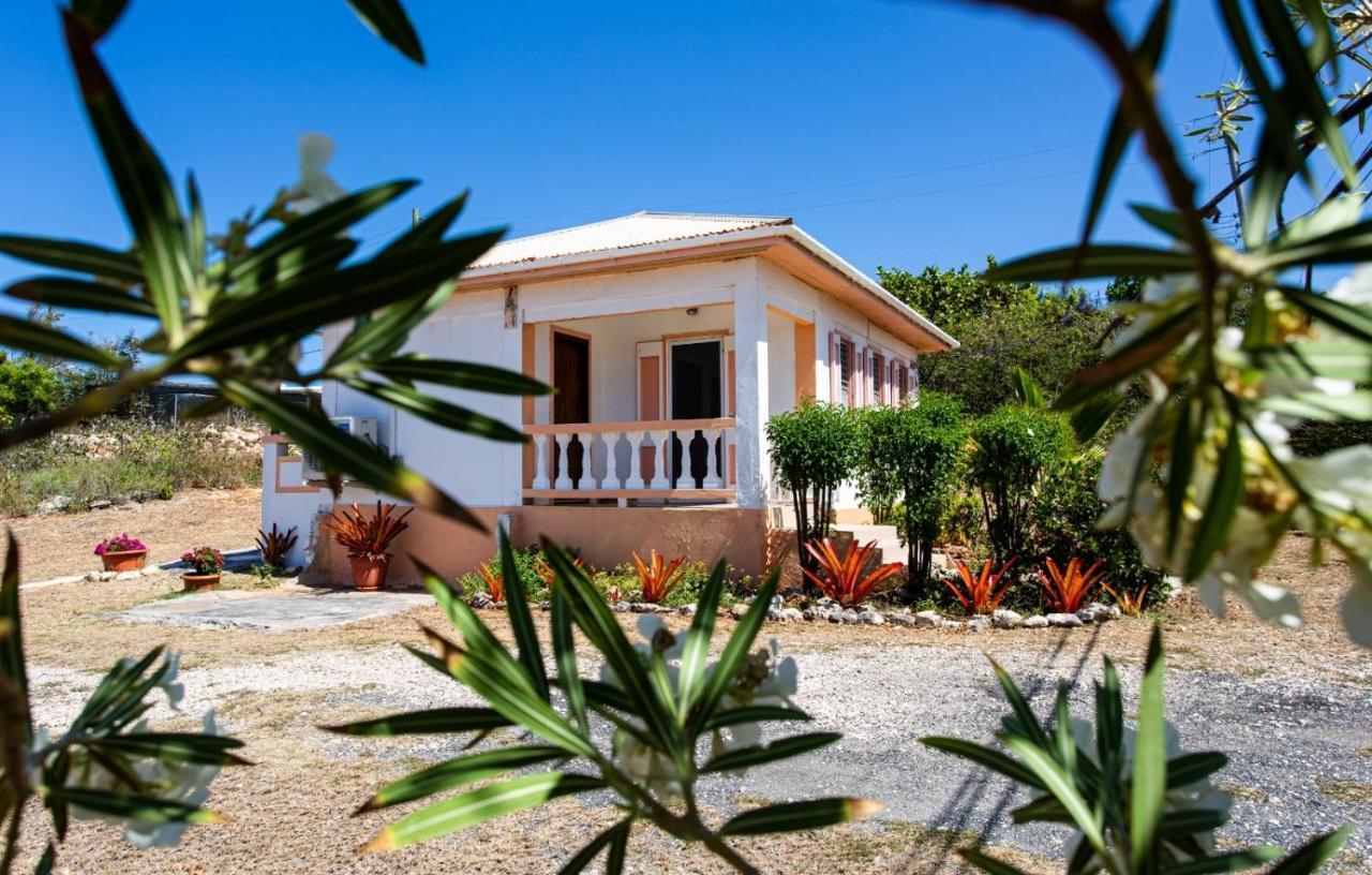 East End Village Moonlight Cottage מראה חיצוני תמונה