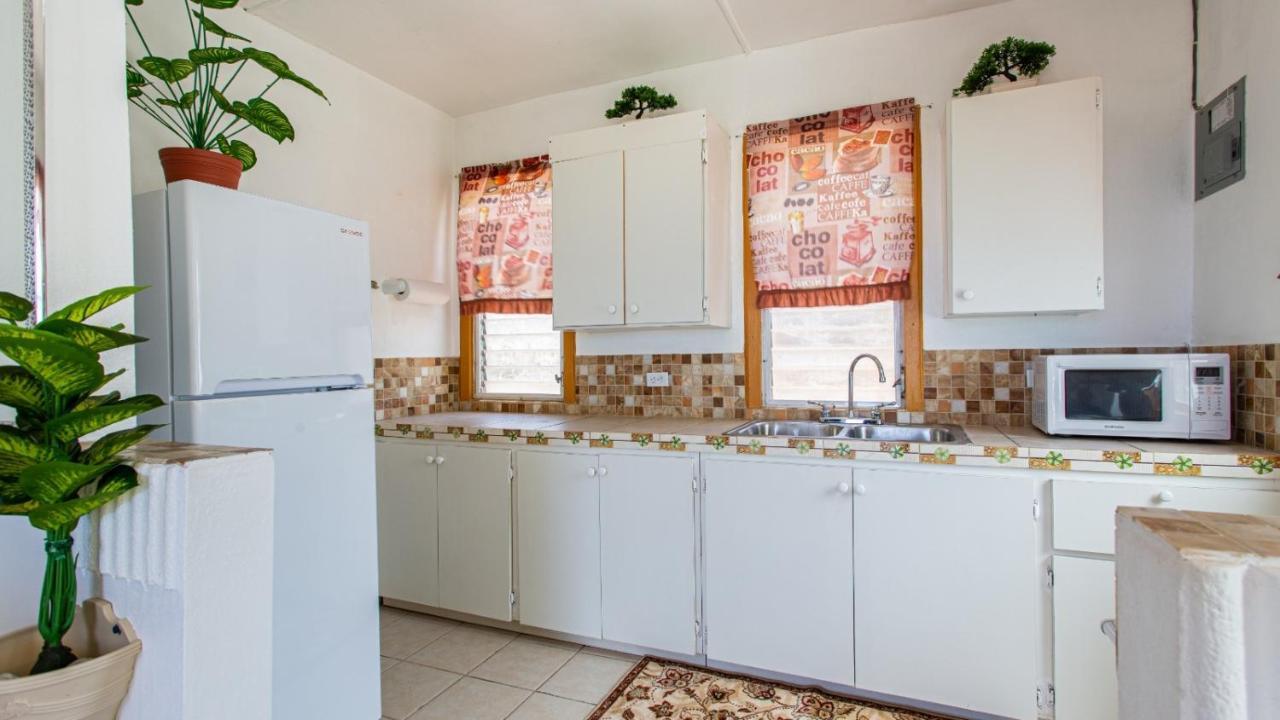 East End Village Moonlight Cottage מראה חיצוני תמונה