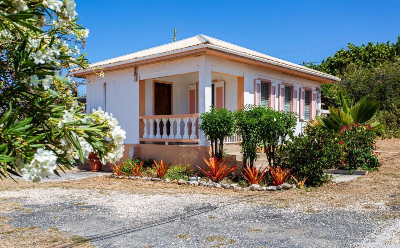 East End Village Moonlight Cottage מראה חיצוני תמונה
