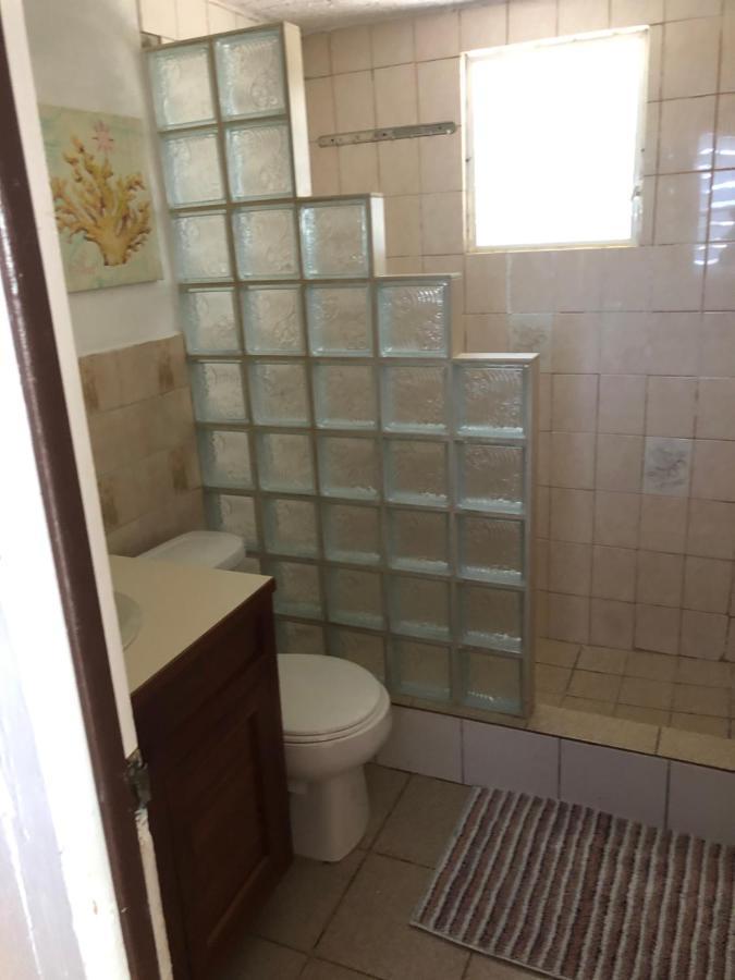 East End Village Moonlight Cottage מראה חיצוני תמונה