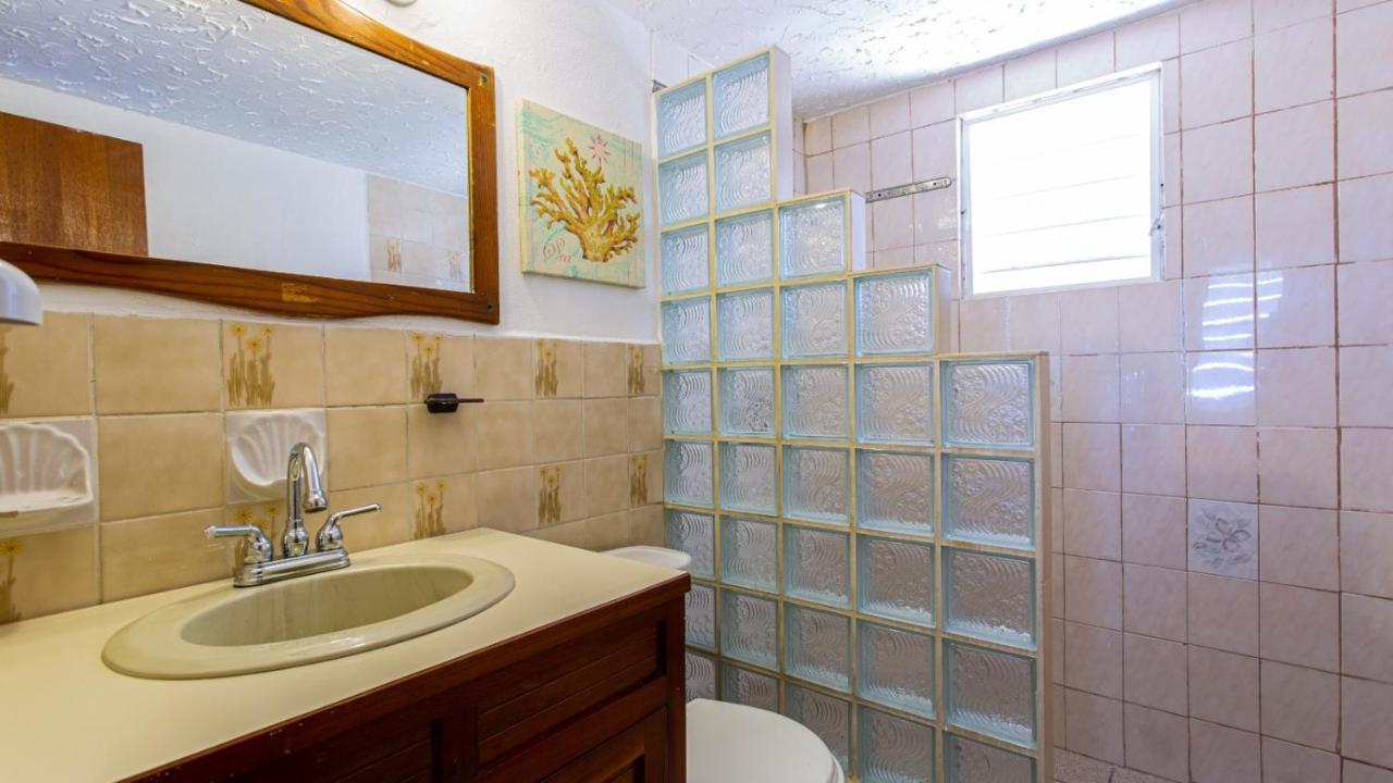East End Village Moonlight Cottage מראה חיצוני תמונה