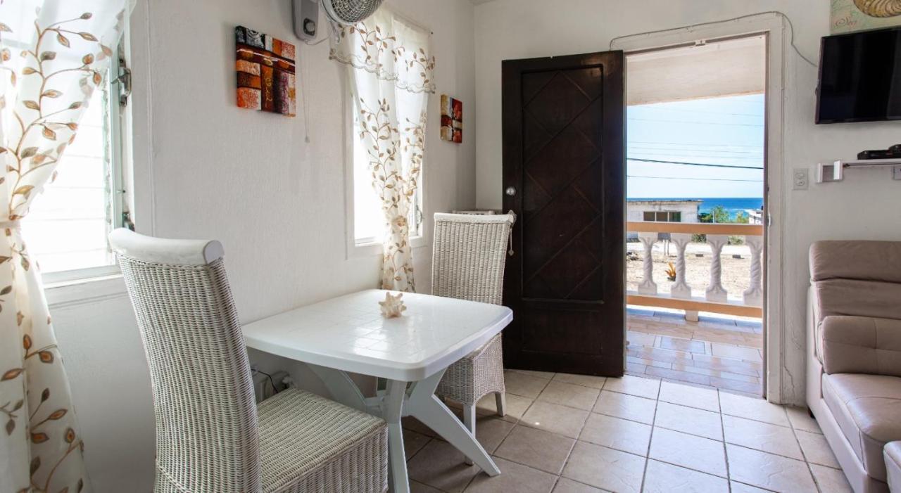 East End Village Moonlight Cottage מראה חיצוני תמונה
