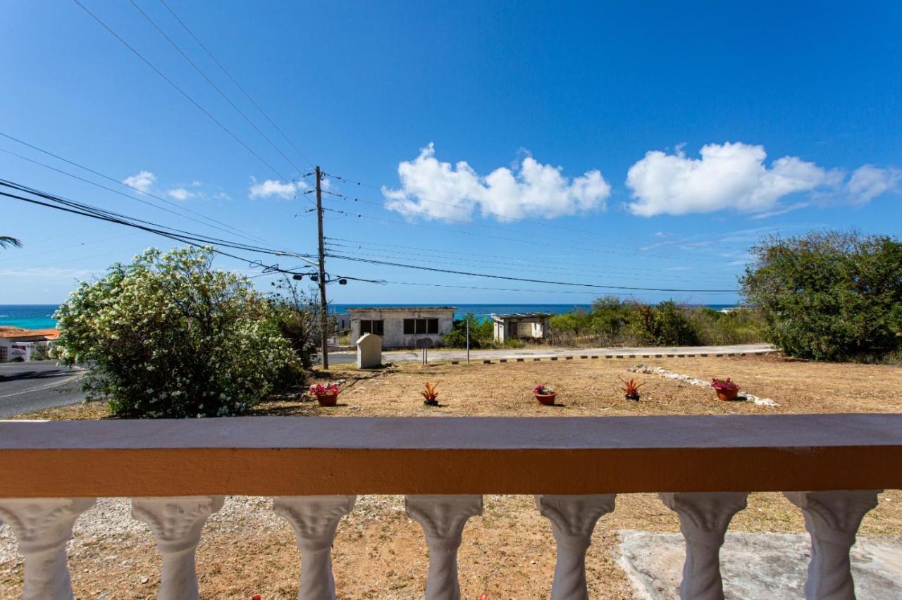 East End Village Moonlight Cottage מראה חיצוני תמונה